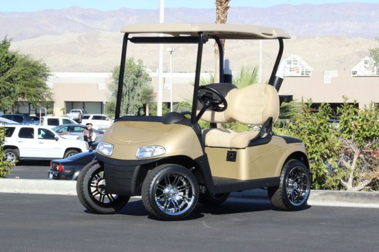 2024 Club Car Freedom RXV Elite